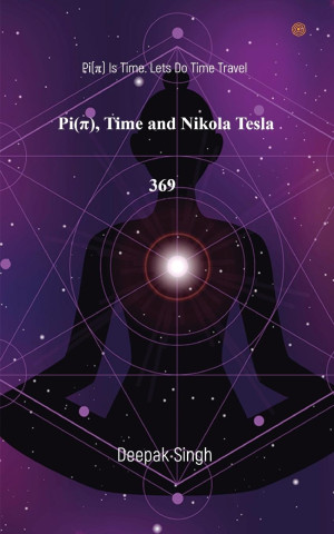 Pi( ??) Time and Nikola Tesla 369
