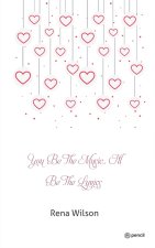 You be the music..I'll be the lyics