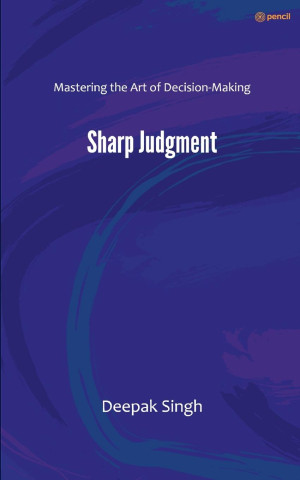 Sharp Judgment