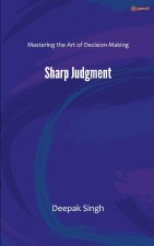 Sharp Judgment