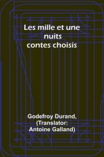 Les mille et une nuits