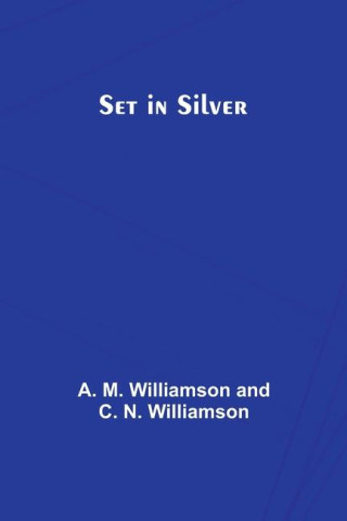 Set in Silver