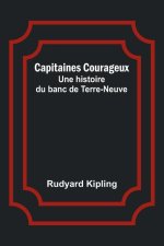 Capitaines Courageux