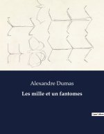 Les mille et un fantomes