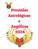 Previs?es Astrológicas e Angélicas  2024