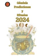Géminis Predicciones  y  Rituales 2024