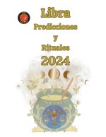 Libra Predicciones  y  Rituales  2024