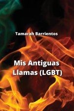 Mis Antiguas Llamas  (LGBT)