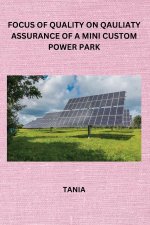 FOCUS OF QUALITY ON QAULIATY ASSURANCE OF A MINI CUSTOM POWER PARK