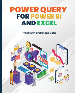 Power Query for Power BI and Excel