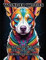 Wonder Woofs