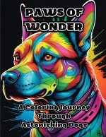 Paws of Wonder