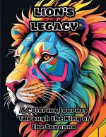 Lion's Legacy