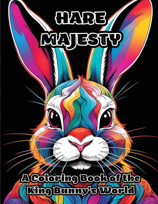 Hare Majesty