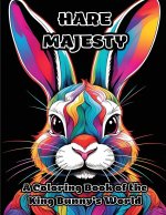 Hare Majesty