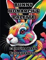 Bunny Monarch's Palette