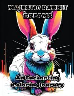 Majestic Rabbit Dreams
