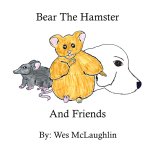 Bear The Hamster