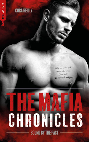 Bound by the Past - The Mafia Chronicles, T7