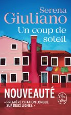 Un coup de soleil