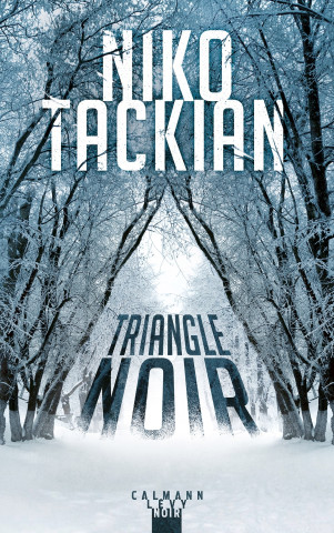 Le Triangle noir