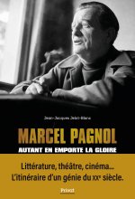 Marcel pagnol