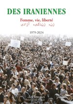 Des Iraniennes