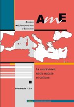 Annales méditerranéennes d'économie n°7