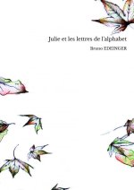 Julie et les lettres de l'alphabet