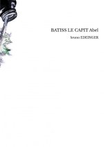 BATISS LE CAPIT Abel