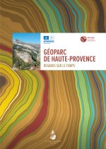 Le Géoparc de Haute-Provence