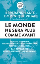 Le monde ne sera plus comme avant