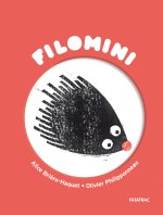 porcospino di Schopenhauer. Filomini