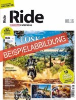RIDE - Motorrad unterwegs, No. 21