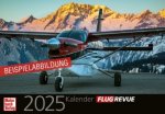 FLUG REVUE Kalender 2025