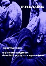 Sprachlosigkeit des Schwaigens sprechen.