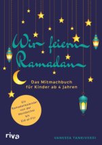 Wir feiern Ramadan