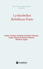 Lyrikrebellen  /  Rebellious Poets