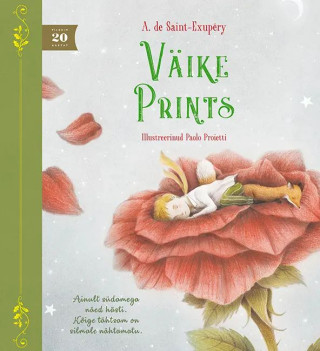 Väike prints