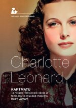 Kartmatu. ta hiilgab hollywoodi säras ja tema leiutis muudab maailma - hedy lamarr