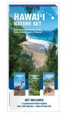 HAWAII NATURE SET