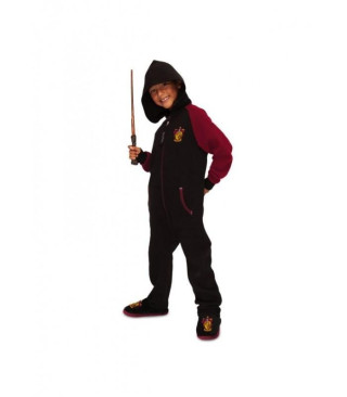 Harry Potter Overal dětský - Nebelvír (7-9 let)
