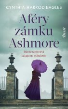 Aféry zámku Ashmore