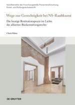Wege zur Gerechtigkeit bei 