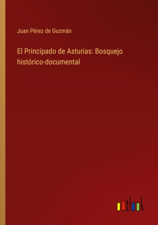 El Principado de Asturias: Bosquejo histórico-documental