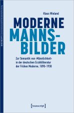Moderne Mannsbilder