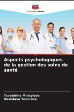 Aspects psychologiques de la gestion des soins de santé