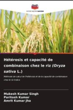 Hétérosis et capacité de combinaison chez le riz (Oryza sativa L.)