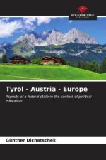Tyrol - Austria - Europe