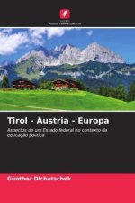 Tirol - Áustria - Europa
